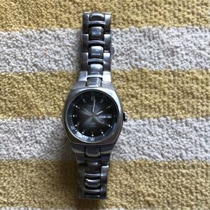 Men’s Fossil watch